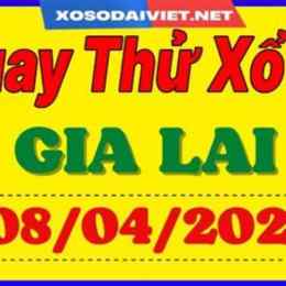 quay thử xổ số gia lai ngày 26 tháng 1