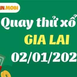 quay thử xổ số gia lai youtube