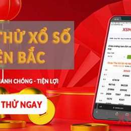quay thử xổ số miền bắc chính xác