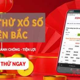 quay thử xổ số miền bắc trúng rồi