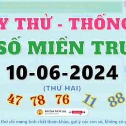 quay thử xổ số miền trung 360 com