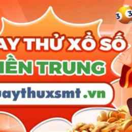 quay thử xổ số miền trung thử bảy