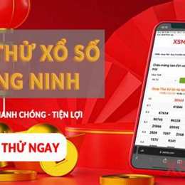 quay thử xổ số quảng ninh hôm nay