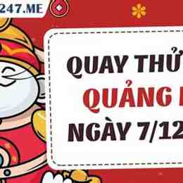 quay thử xổ số quảng
