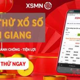 quay thử xổ số tiền giang minh ngọc
