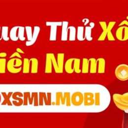 quay thử xsmn xổ số điện tử