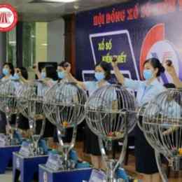 quay xổ số online