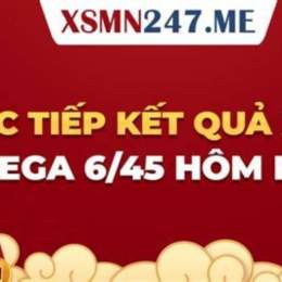 so xo mega hôm nay