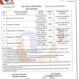 sổ xô miên nam tiền giang