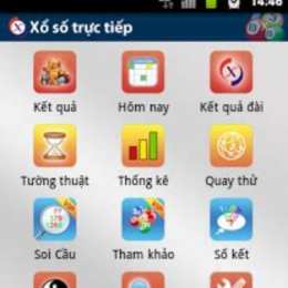 so xo truc tiếp