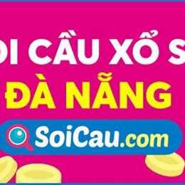 soi cầu xổ số đà nẵng ngày mai