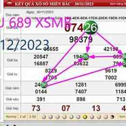 soi cầu xổ số miền bắc thứ ba