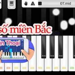 tải nhạc xổ số miền bắc