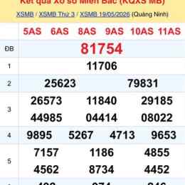 thống kê tần suất xổ số miền bắc minh ngọc
