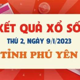thong ke xo so phu yen