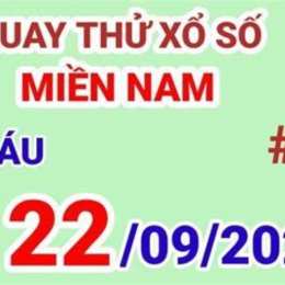 thứ sáu tuần rồi xổ số