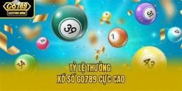 tính năng nổi bật ảnh xổ số