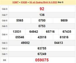 tính năng nổi bật cầu xổ số quảng bình