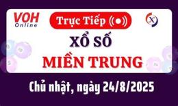 tính năng nổi bật coi xổ số ngày chủ nhật