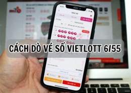 tính năng nổi bật dò xổ số vietlott hôm nay
