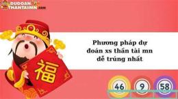 tính năng nổi bật du doan so xo than tai mb