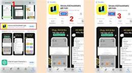 tính năng nổi bật hướng dẫn tải app xổ số 66 com