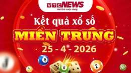 tính năng nổi bật kết quả xổ số 25 tháng 10