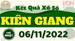 tính năng nổi bật kết quả xổ số an giang ngày 6 tháng 11