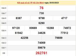 tính năng nổi bật kết quả xổ số hồ chí minh ngày 31 tháng 1