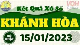 tính năng nổi bật kết quả xổ số khánh hòa ngày 15 tháng 2