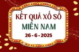 tính năng nổi bật kết quả xổ số miền nam ngày 2 tháng 8 năm 2026