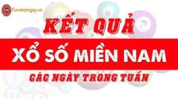 tính năng nổi bật kết quả xổ số miền nam ngày 29 tháng 09