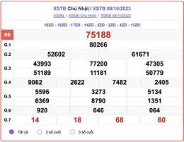 tính năng nổi bật kết quả xổ số thái bình minh ngọc