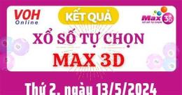 tính năng nổi bật kết quả xổ số vietlott max 3d