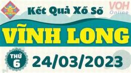 tính năng nổi bật kết quả xổ số vĩnh long ngày 24 tháng 04