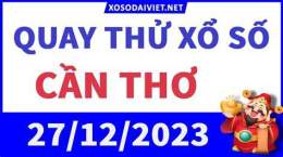tính năng nổi bật quay thử xổ số cần thơ giờ hoàng đạo