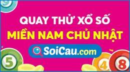 tính năng nổi bật quay thử xổ số chủ nhật hôm nay