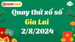 tính năng nổi bật quay thử xổ số đài gia lai