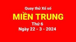 tính năng nổi bật quay thử xổ số đài miền trung ngày hôm nay