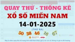 tính năng nổi bật quay thử xổ số miền nam thử nam