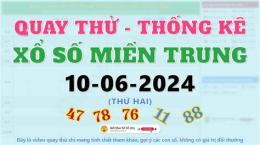 tính năng nổi bật quay thử xổ số miền trung quay thử