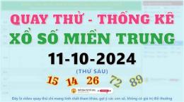tính năng nổi bật quay thử xổ số miền trung thử sáu