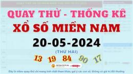 tính năng nổi bật quay thử xổ số thành phố thứ hai