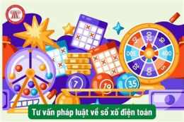 tính năng nổi bật sổ xố điện toán