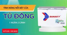 tính năng nổi bật sô xô đông thap