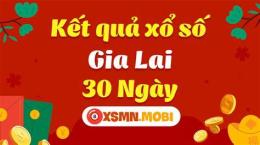 tính năng nổi bật so xo gia lai 30 ngày