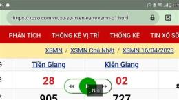 tính năng nổi bật số xổ kiên giang đà lạt