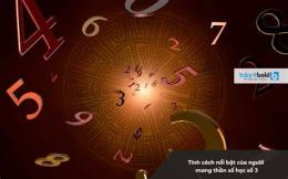 tính năng nổi bật xo số 3