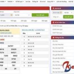 tra cứu kết quả xổ số 300 ngày