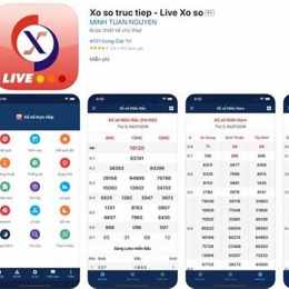 trực tiep xo so mb